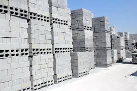 Block en produccion